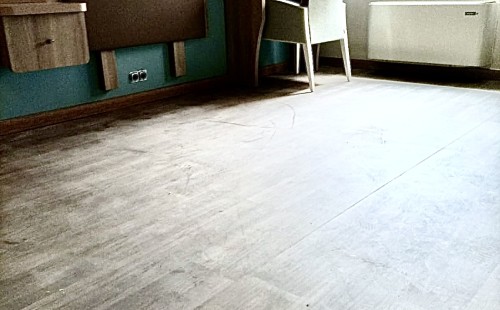 RESIDENCIA ORPEA ZARAGOZA