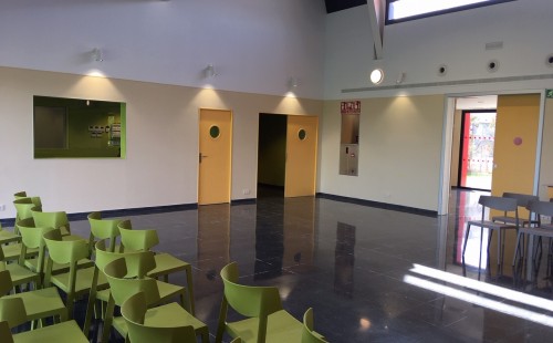 NEUROPSIQUIÁTRICO EL CARMEN: duración, limpieza y funcionalidad